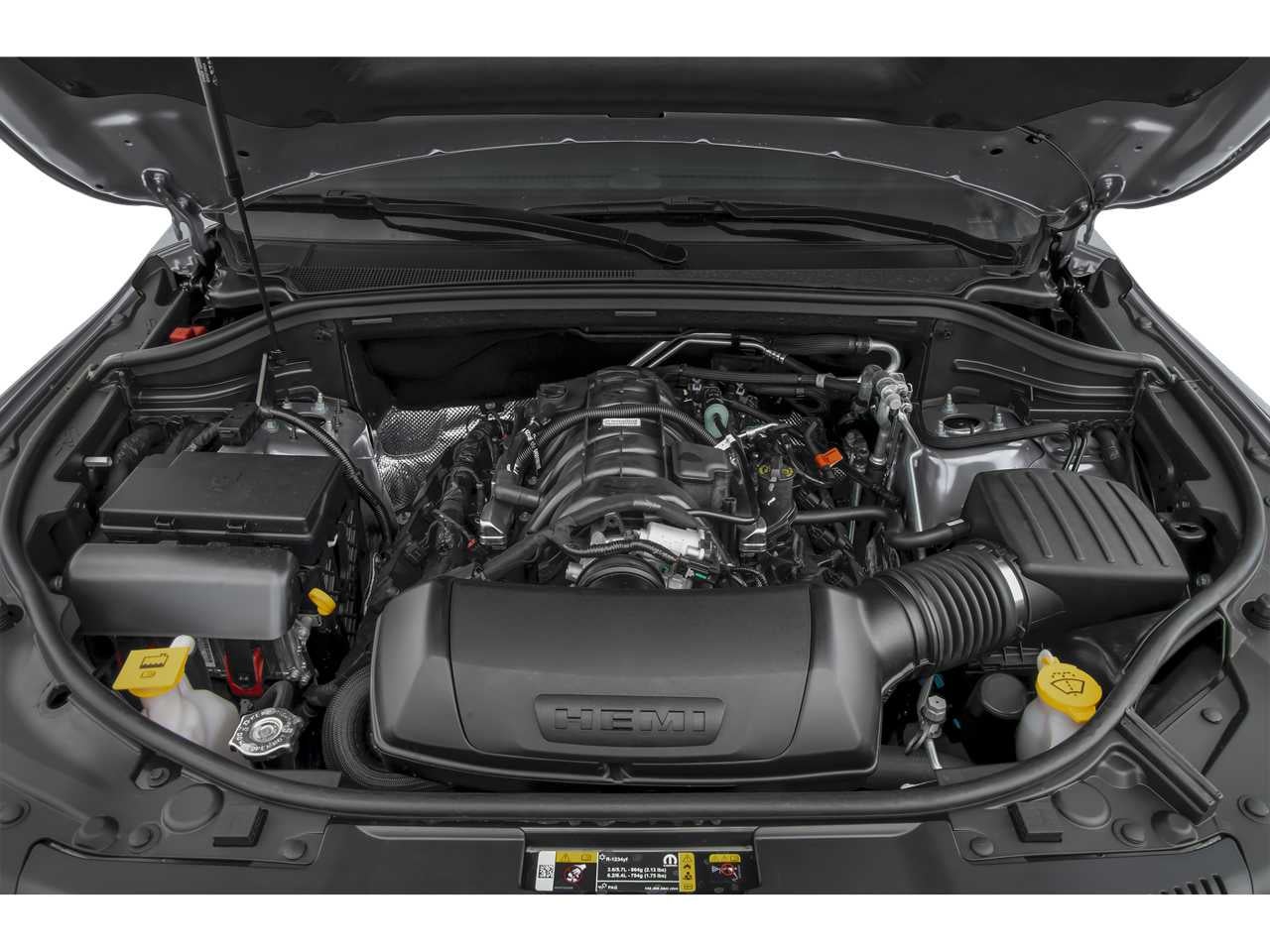 2026 Dodge Durango DURANGO GT AWD HEMI V8