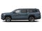 2026 Jeep Grand Wagoneer L GRAND WAGONEER L 4X4