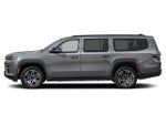 2026 Jeep Grand Wagoneer L GRAND WAGONEER L 4X4