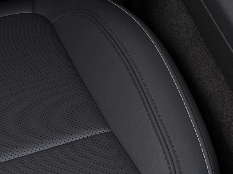 2026 Jeep Grand Wagoneer L GRAND WAGONEER L 4X4