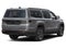 2026 Jeep Grand Wagoneer L GRAND WAGONEER L 4X4