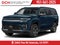 2026 Jeep Grand Wagoneer L GRAND WAGONEER L LIMITED ALTITUDE 4X4