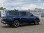 2026 Jeep Grand Wagoneer L GRAND WAGONEER L LIMITED ALTITUDE 4X4