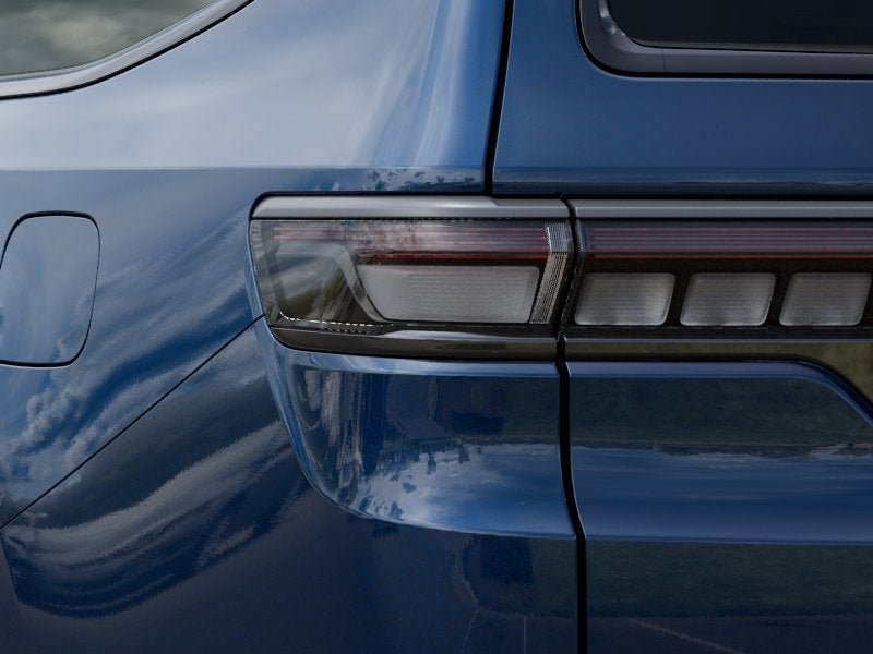 2026 Jeep Grand Wagoneer L GRAND WAGONEER L LIMITED ALTITUDE 4X4