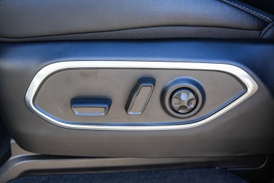 2026 Jeep Grand Wagoneer L GRAND WAGONEER L LIMITED ALTITUDE 4X4