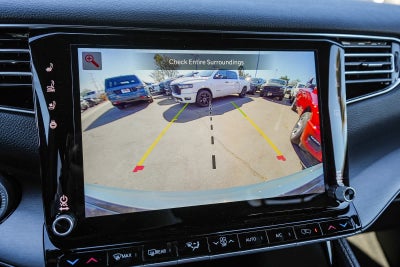 2026 Jeep Grand Wagoneer L GRAND WAGONEER L LIMITED ALTITUDE 4X4