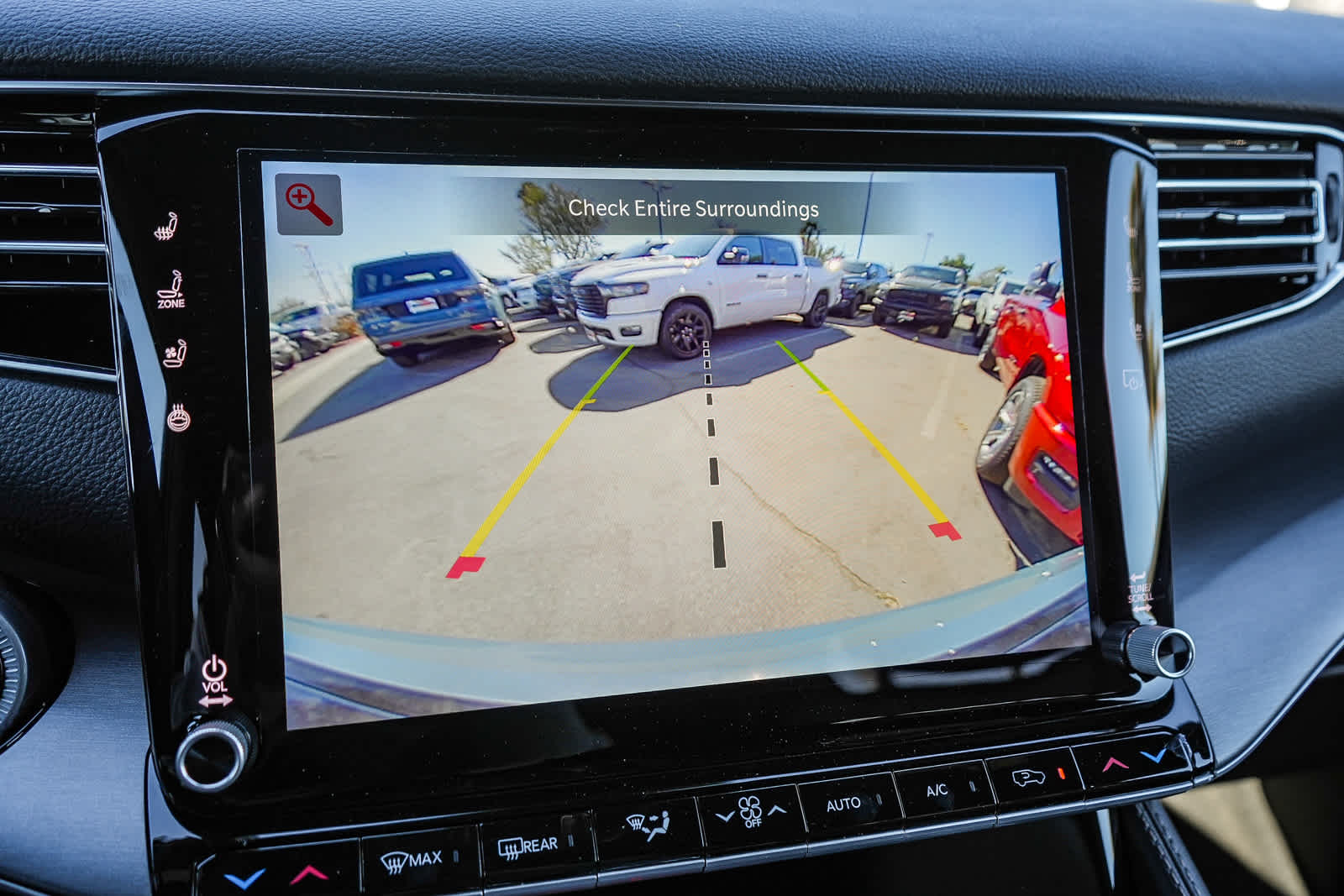 2026 Jeep Grand Wagoneer L GRAND WAGONEER L LIMITED ALTITUDE 4X4
