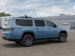 2026 Jeep Grand Wagoneer L GRAND WAGONEER L LIMITED ALTITUDE 4X4
