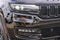 2025 Jeep Wagoneer L WAGONEER L CARBIDE 4X4