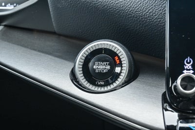 2025 Jeep Wagoneer L WAGONEER L CARBIDE 4X4