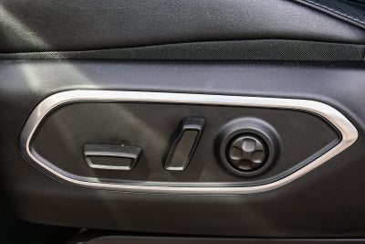 2025 Jeep Wagoneer L WAGONEER L CARBIDE 4X4