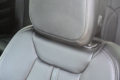 2025 Jeep Wagoneer L WAGONEER L CARBIDE 4X4