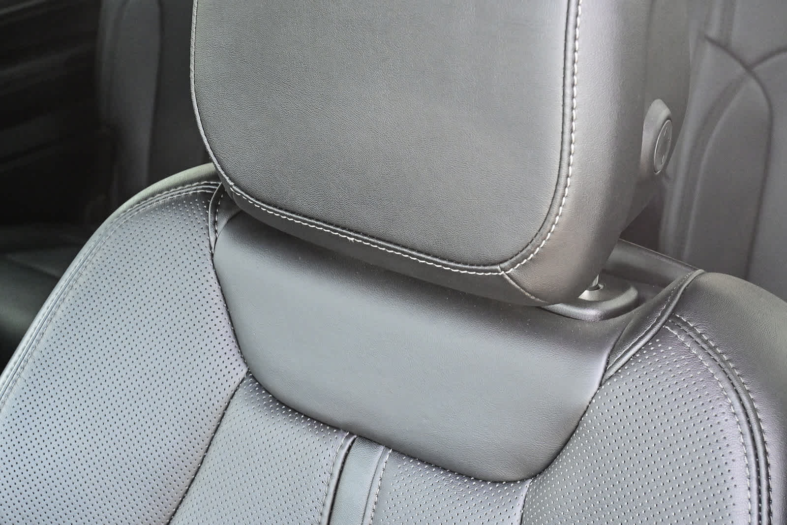 2025 Jeep Wagoneer L WAGONEER L CARBIDE 4X4