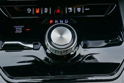 2025 Jeep Wagoneer L WAGONEER L CARBIDE 4X4