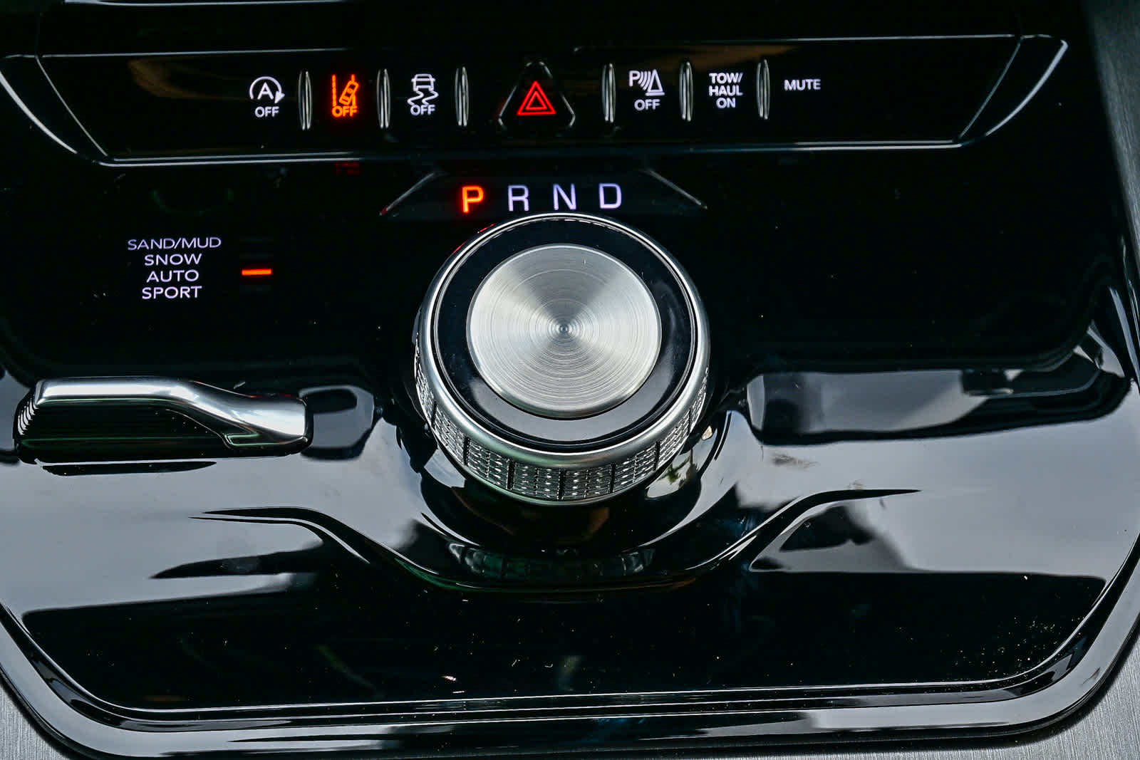 2025 Jeep Wagoneer L WAGONEER L CARBIDE 4X4