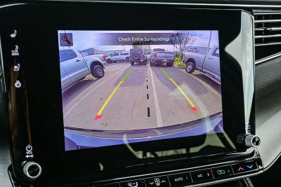 2025 Jeep Wagoneer L WAGONEER L CARBIDE 4X4