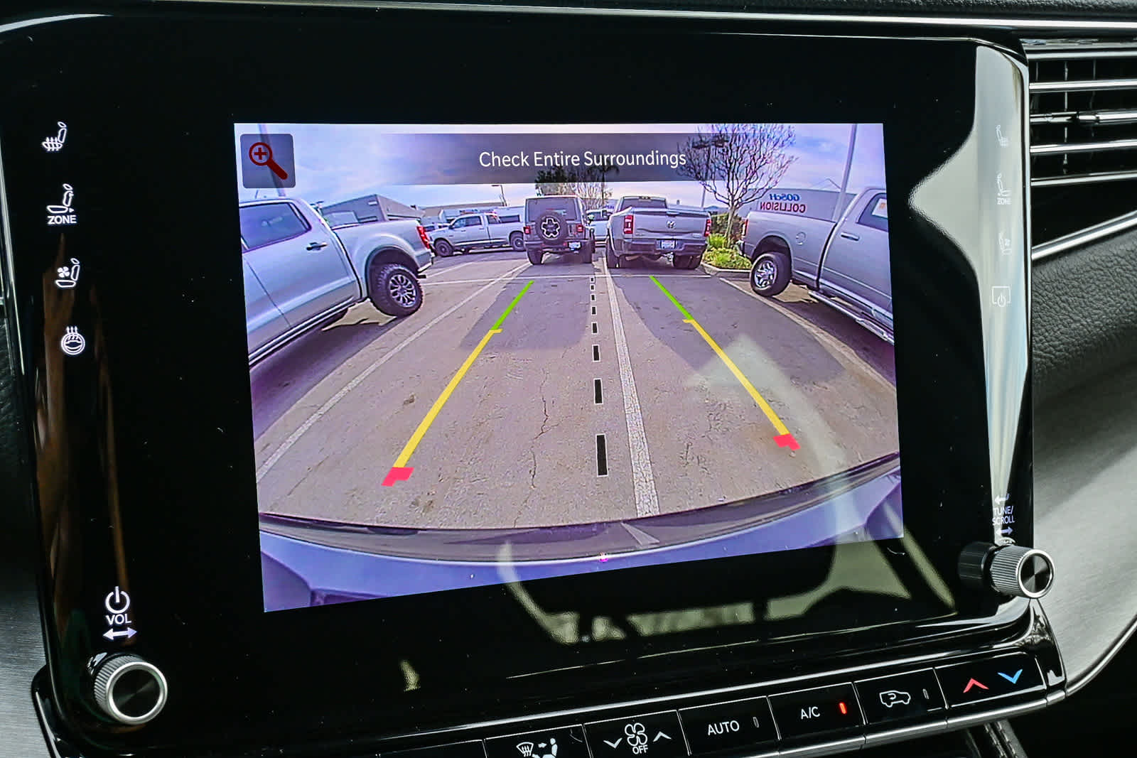 2025 Jeep Wagoneer L WAGONEER L CARBIDE 4X4