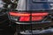 2025 Jeep Wagoneer L WAGONEER L CARBIDE 4X4