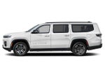 2026 Jeep Grand Wagoneer L GRAND WAGONEER L LIMITED ALTITUDE 4X4