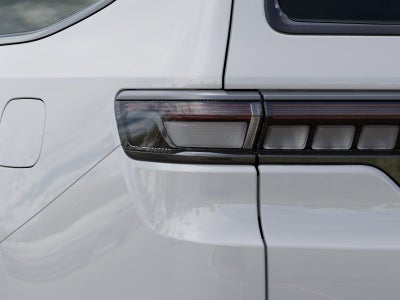 2026 Jeep Grand Wagoneer L GRAND WAGONEER L LIMITED ALTITUDE 4X4