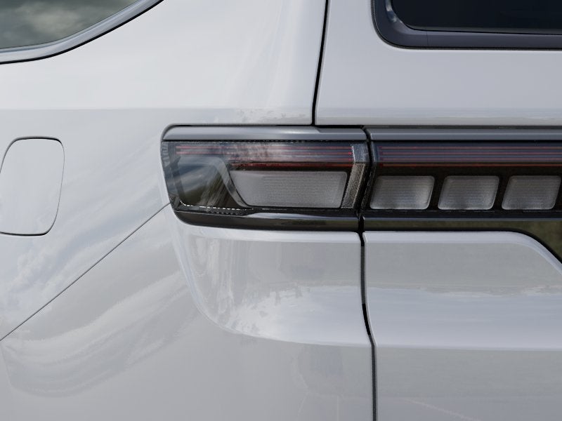 2026 Jeep Grand Wagoneer L GRAND WAGONEER L LIMITED ALTITUDE 4X4