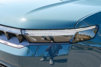 2026 Jeep Grand Wagoneer L GRAND WAGONEER L LIMITED RESERVE 4X4