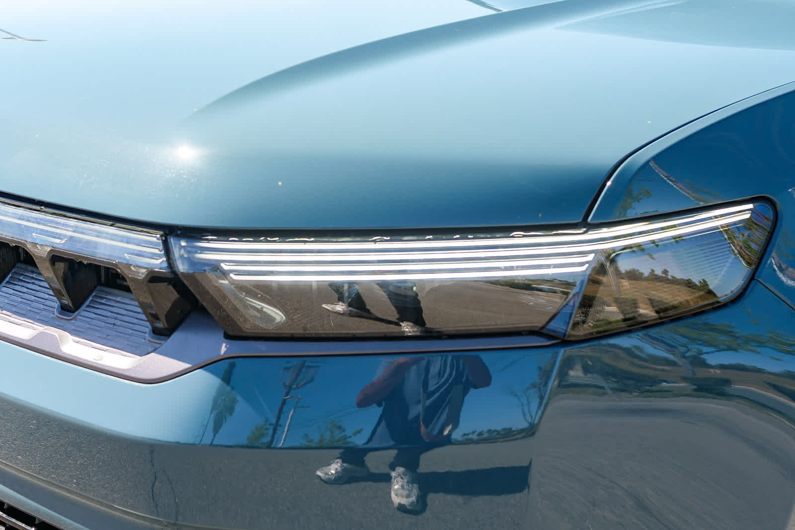 2026 Jeep Grand Wagoneer L GRAND WAGONEER L LIMITED RESERVE 4X4