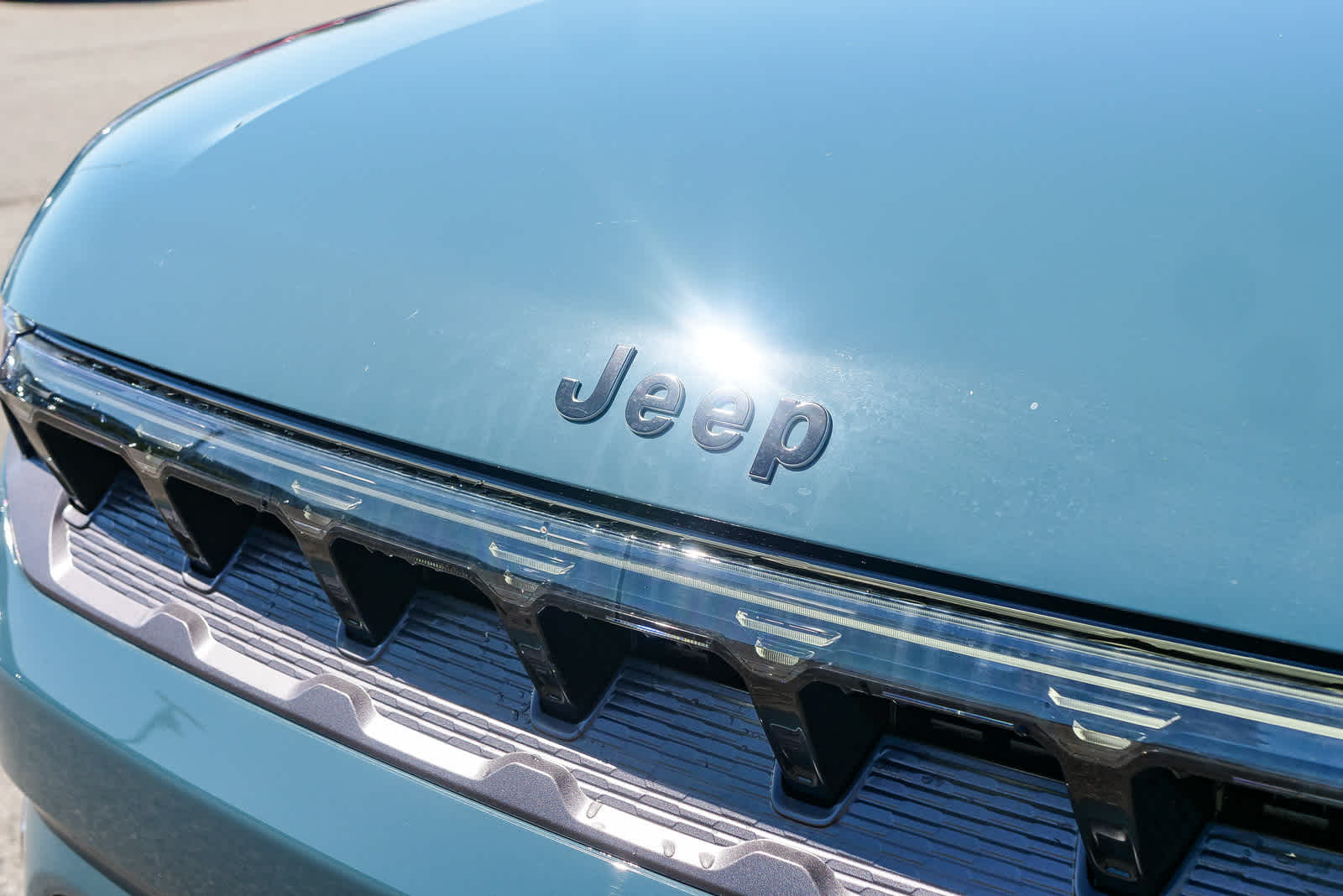 2026 Jeep Grand Wagoneer L GRAND WAGONEER L LIMITED RESERVE 4X4