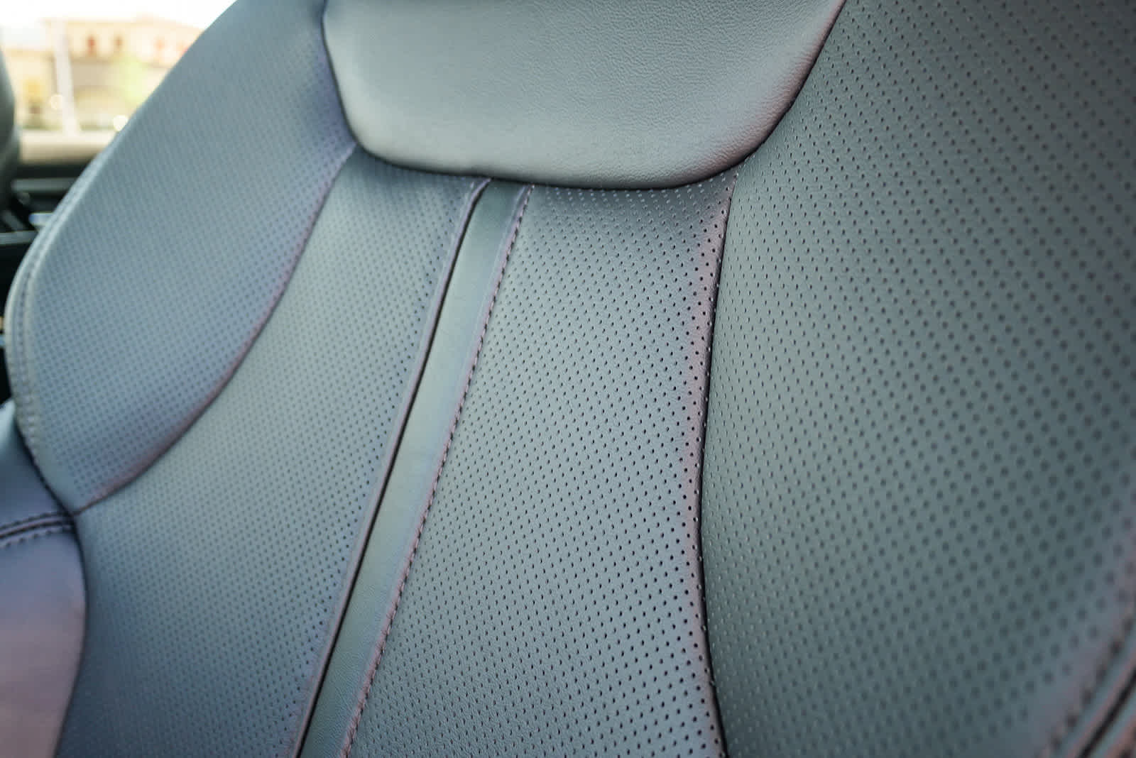 2026 Jeep Grand Wagoneer L GRAND WAGONEER L LIMITED RESERVE 4X4