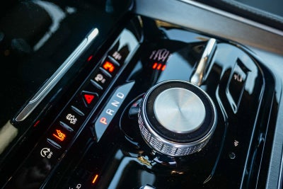 2026 Jeep Grand Wagoneer L GRAND WAGONEER L LIMITED RESERVE 4X4