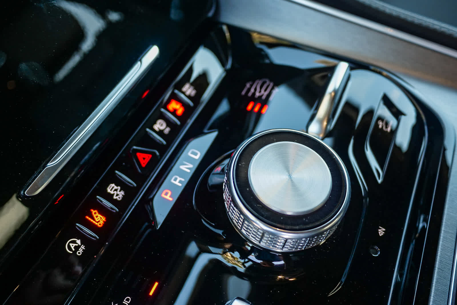 2026 Jeep Grand Wagoneer L GRAND WAGONEER L LIMITED RESERVE 4X4