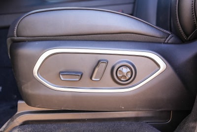 2026 Jeep Grand Wagoneer L GRAND WAGONEER L LIMITED RESERVE 4X4