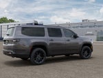 2026 Jeep Grand Wagoneer L GRAND WAGONEER L LIMITED RESERVE 4X4