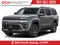 2026 Jeep Grand Wagoneer L GRAND WAGONEER L LIMITED ALTITUDE 4X4