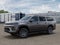 2026 Jeep Grand Wagoneer L GRAND WAGONEER L LIMITED ALTITUDE 4X4