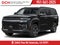 2026 Jeep Grand Wagoneer L GRAND WAGONEER L LIMITED RESERVE 4X4