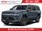 2026 Jeep Grand Wagoneer L GRAND WAGONEER L LIMITED ALTITUDE 4X4