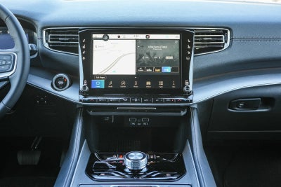 2026 Jeep Grand Wagoneer L GRAND WAGONEER L LIMITED ALTITUDE 4X4