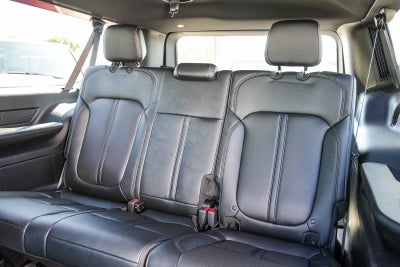 2026 Jeep Grand Wagoneer L GRAND WAGONEER L LIMITED ALTITUDE 4X4