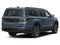 2026 Jeep Grand Wagoneer L GRAND WAGONEER L LIMITED ALTITUDE 4X4