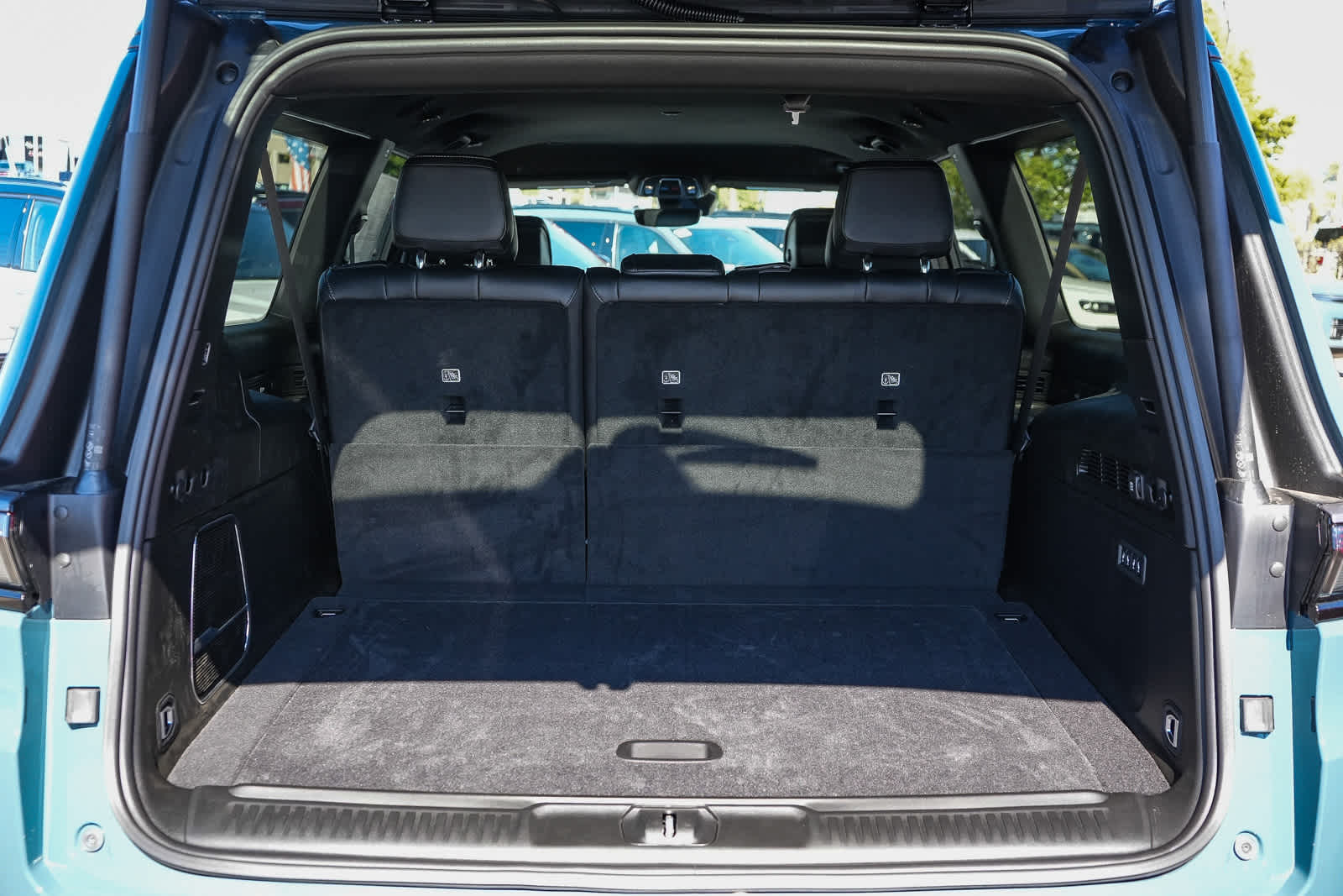 2026 Jeep Grand Wagoneer L GRAND WAGONEER L LIMITED ALTITUDE 4X4
