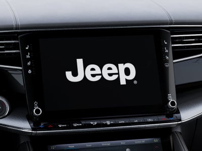 2026 Jeep Grand Wagoneer L GRAND WAGONEER L SUMMIT OBSIDIAN 4X4