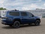 2026 Jeep Grand Wagoneer L GRAND WAGONEER L SUMMIT OBSIDIAN 4X4