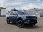 2026 Jeep Grand Wagoneer L GRAND WAGONEER L SUMMIT OBSIDIAN 4X4
