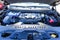 2026 Jeep Grand Wagoneer L GRAND WAGONEER L SUMMIT OBSIDIAN 4X4
