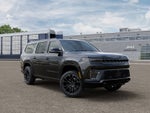 2026 Jeep Grand Wagoneer L GRAND WAGONEER L SUMMIT OBSIDIAN 4X4