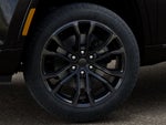 2026 Jeep Grand Wagoneer L GRAND WAGONEER L SUMMIT OBSIDIAN 4X4