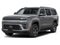 2027 Jeep Grand Wagoneer L GRAND WAGONEER LONG WHEELBASE SUMMIT OBSIDIAN 4X4
