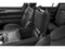 2027 Jeep Grand Wagoneer L GRAND WAGONEER LONG WHEELBASE SUMMIT OBSIDIAN 4X4