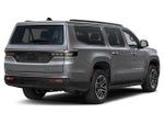 2027 Jeep Grand Wagoneer L GRAND WAGONEER LONG WHEELBASE SUMMIT OBSIDIAN 4X4
